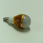 JC368  LED AC220V (3W) - Aluminum & Plastic  0