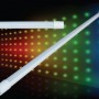 LED T8 16w(หลอด PC) 0