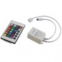 LED RGB Controller (30W) + remote control 0