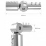 คอปรับไฟถนน (ข้อต่อ) Street Light Adaptor