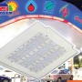 LED CANOPY ไฟปั๊มน้ำมัน 90w - 120w (รุ่น72LED)