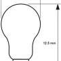 LED 3w 5w 7w 9w 12w  ขั้ว E27 - Dimable